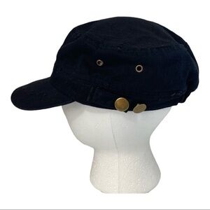 D & Y Elastafit Hat